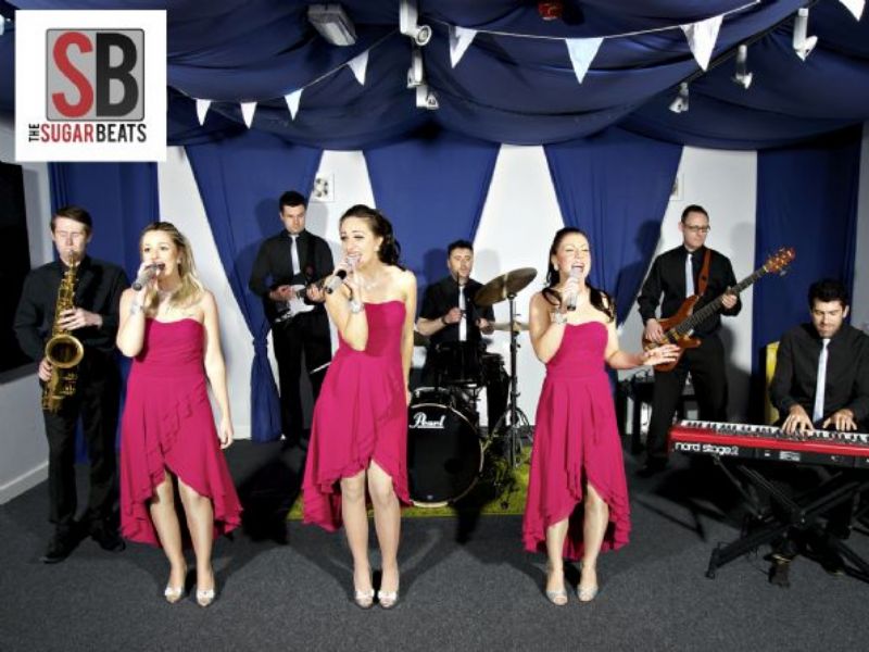 the sb band
